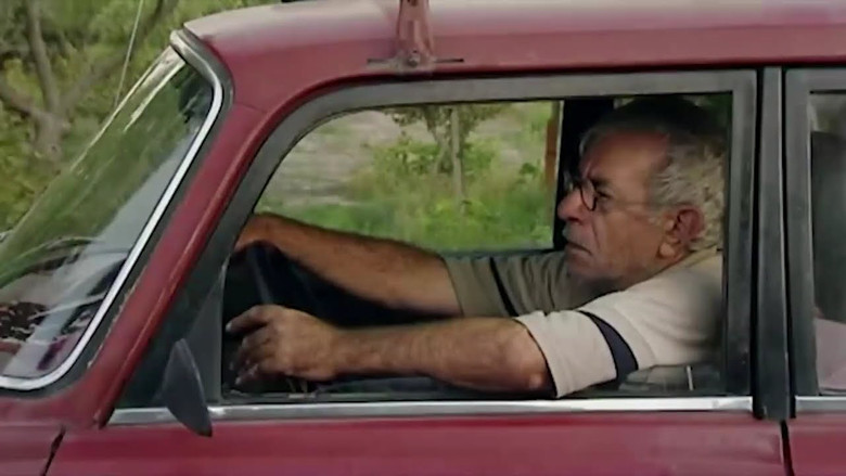 кадр из фильма Qarğıdalı