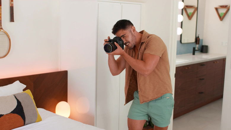 кадр из фильма The Goldenrod Resort