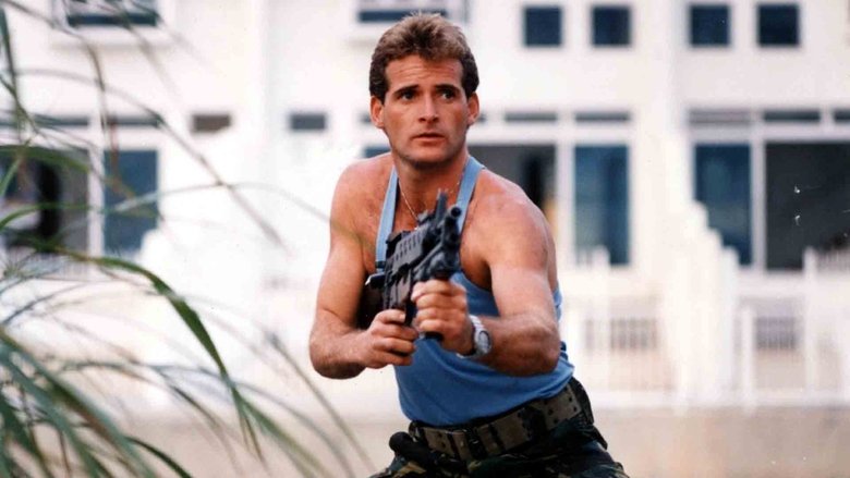 кадр из фильма American Force 2: The Untouchable Glory