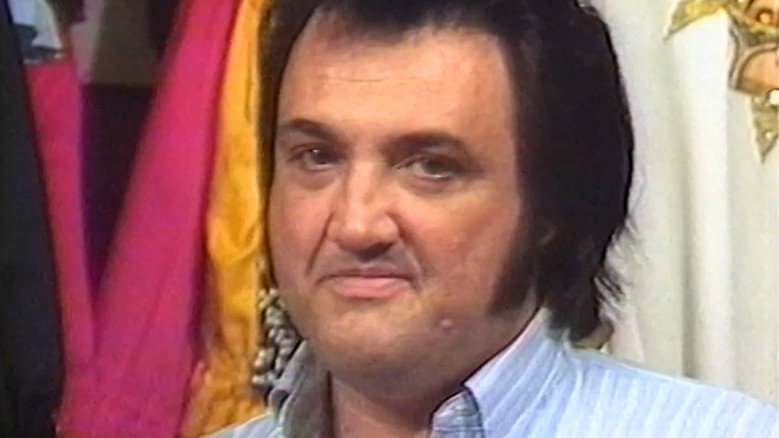 кадр из фильма Mondo Elvis