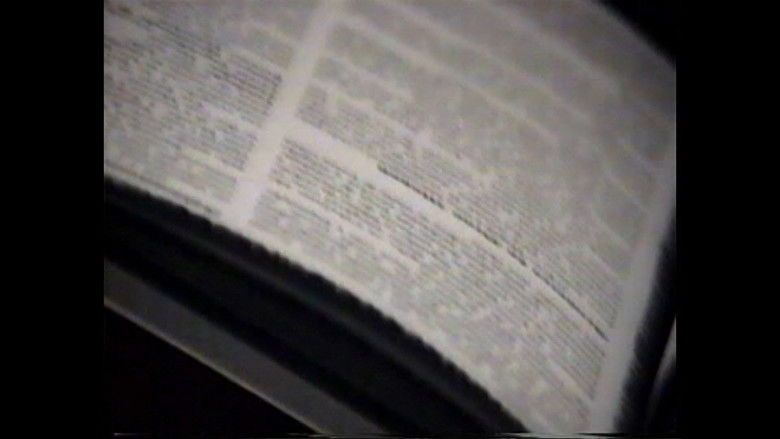 кадр из фильма Conjuração Demoníaca