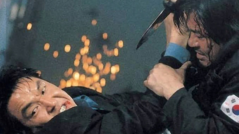 кадр из фильма Шири