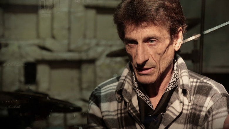 кадр из фильма Mi vida entre las hormigas