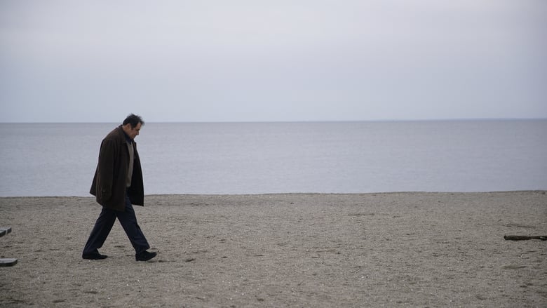 кадр из фильма Огги