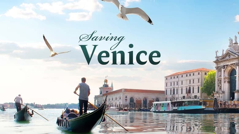 кадр из фильма Saving Venice