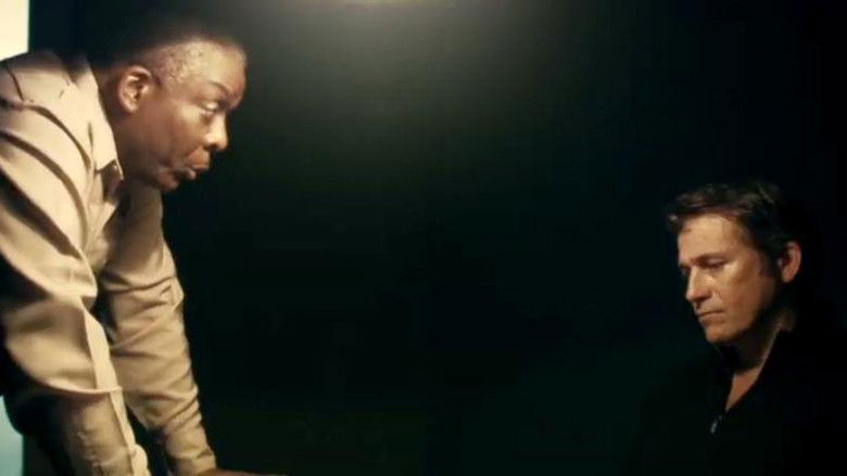 кадр из фильма Clubhouse