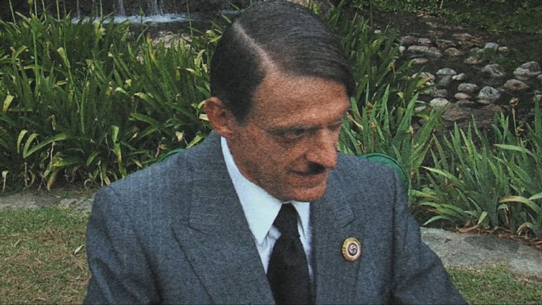 кадр из фильма Grey Wolf: The Escape of Adolf Hitler