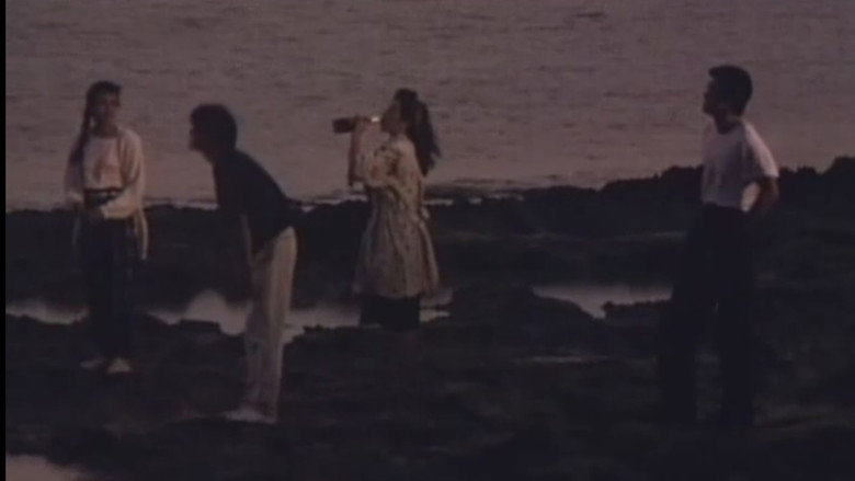 кадр из фильма ＢＵ・ＲＡ・Ｉの女