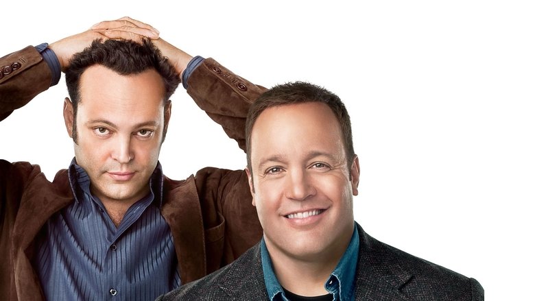 кадр из фильма Дилемма