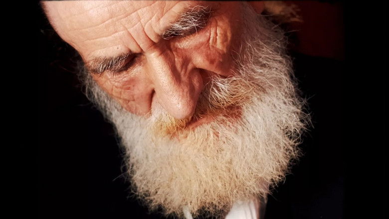 кадр из фильма Holdsworth