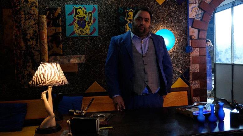 кадр из фильма Cobra non è