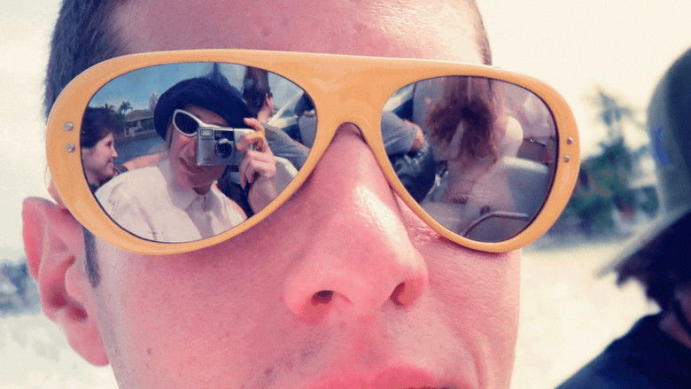 кадр из фильма The Best Summer