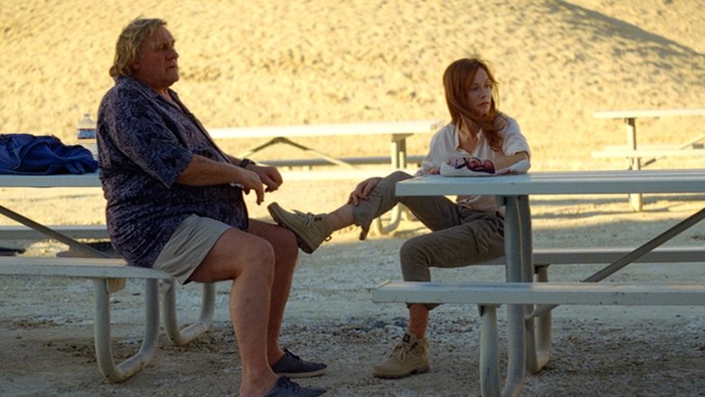 кадр из фильма Долина любви