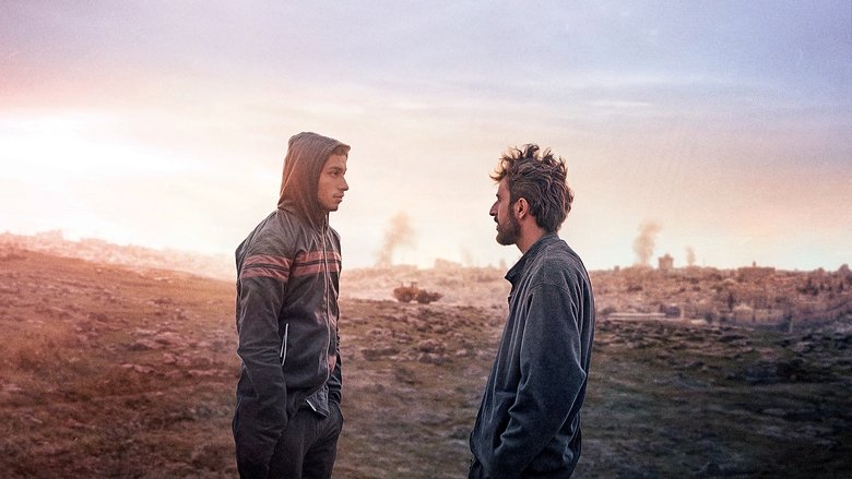 кадр из фильма لا أرض أخرى