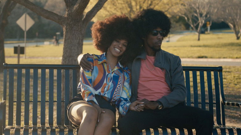 кадр из фильма First Love