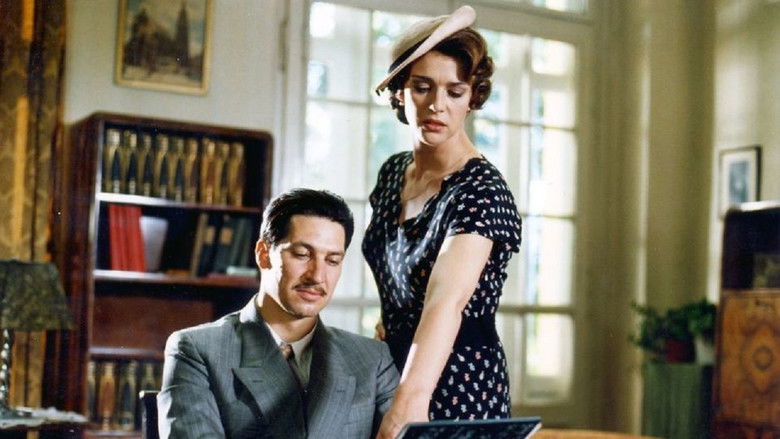 кадр из фильма Кларисса