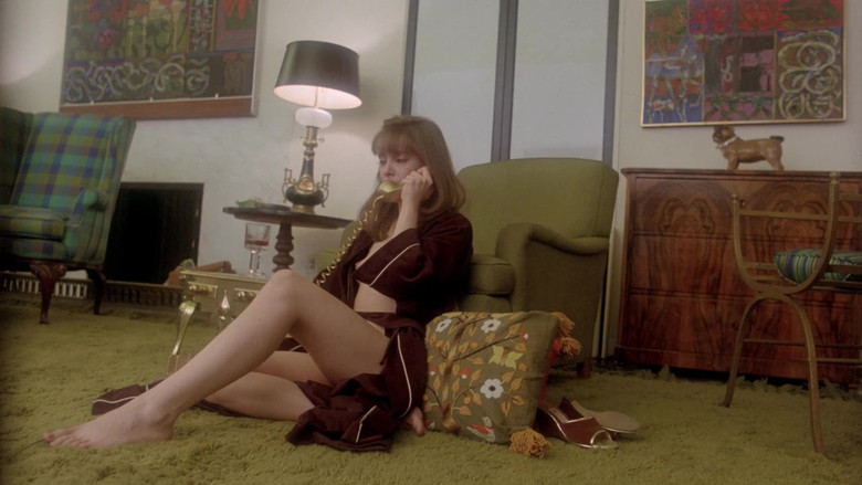 кадр из фильма Bella