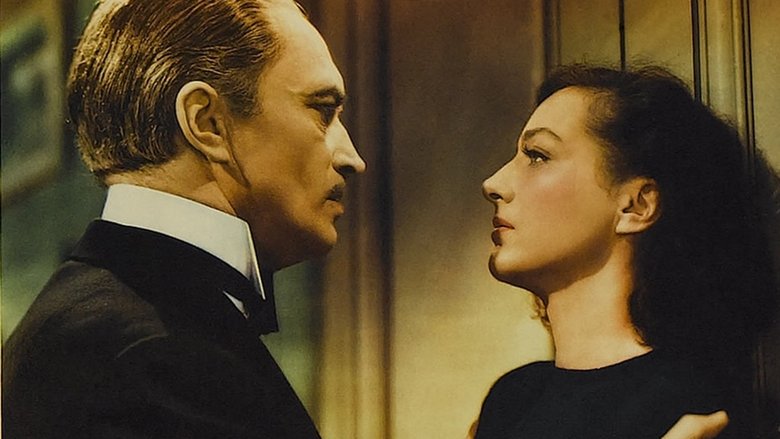 кадр из фильма Лицо женщины