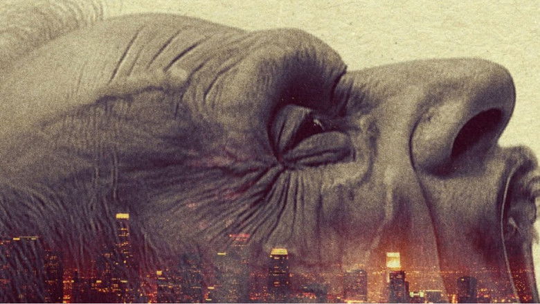 кадр из фильма The Demon Detective