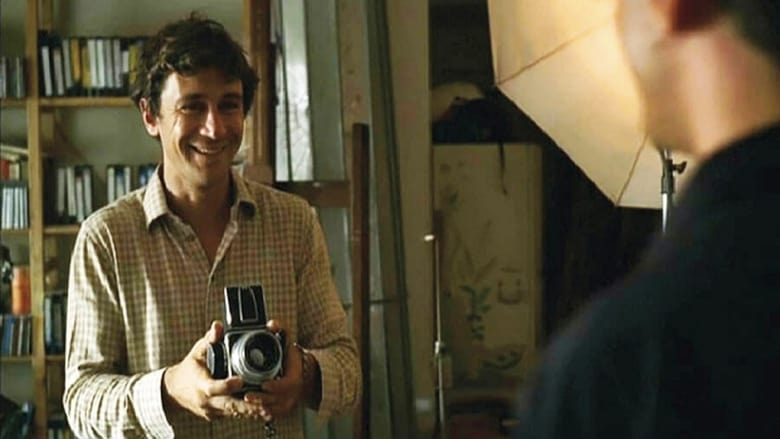 кадр из фильма Ospiti