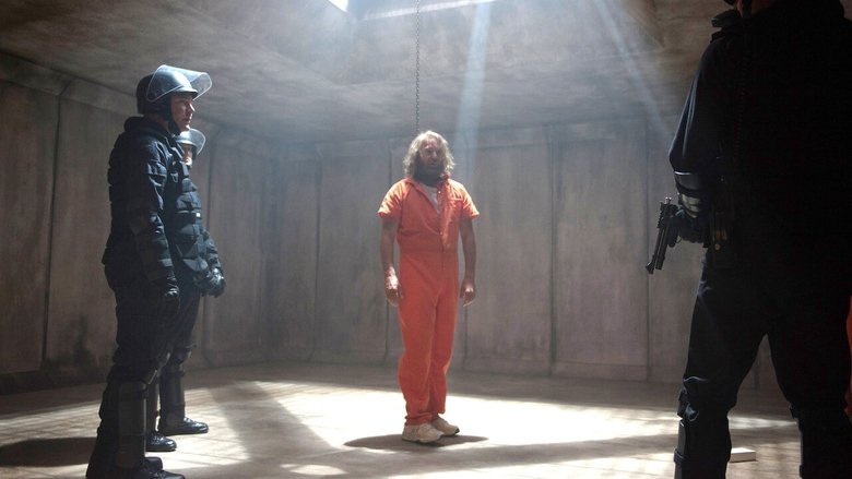 кадр из фильма Преступник