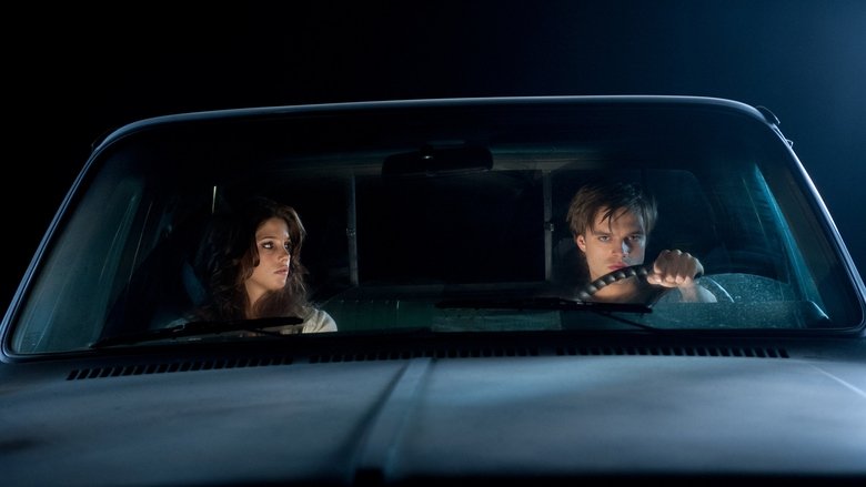 кадр из фильма Явление