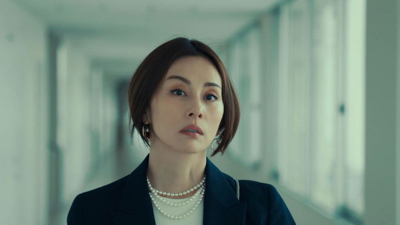 кадр из фильма Доктор Икс