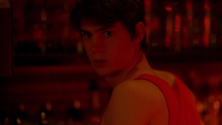 кадр из фильма Чумовой