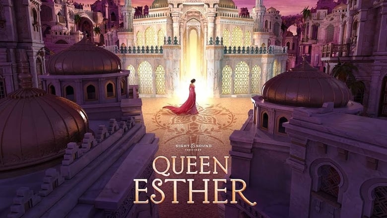 Queen Esther