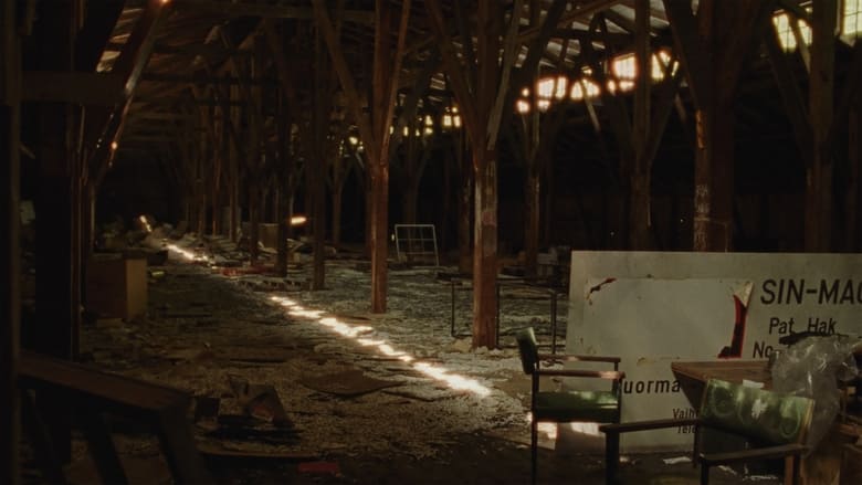 кадр из фильма Olipa kerran lama