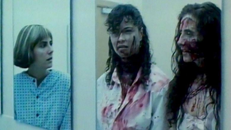 кадр из фильма Kadaicha