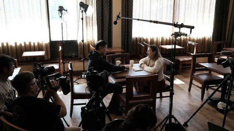 кадр из фильма 被遗忘的将军