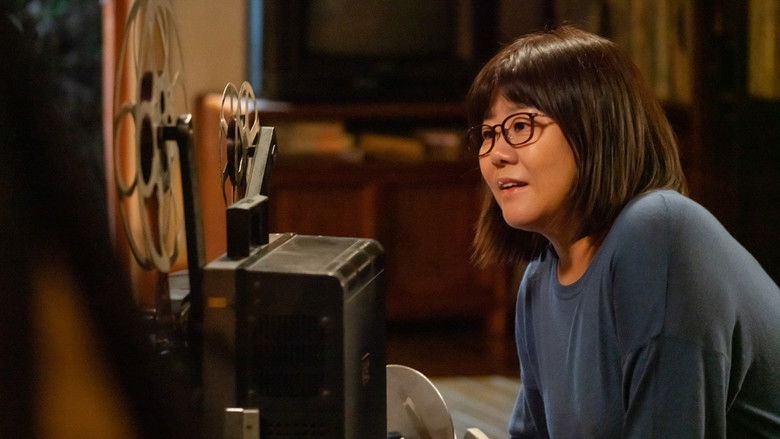 кадр из фильма 오마주