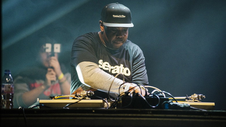 кадр из фильма The X-Ecutioners: Built to Scratch