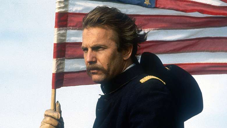 кадр из фильма Kevin Costner und der Western