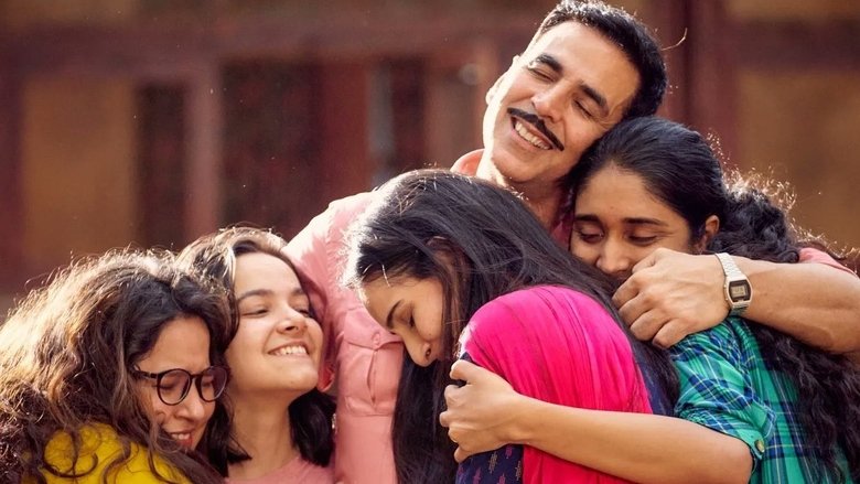 кадр из фильма Ракшабандхан