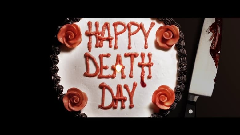 кадр из фильма Счастливого дня смерти