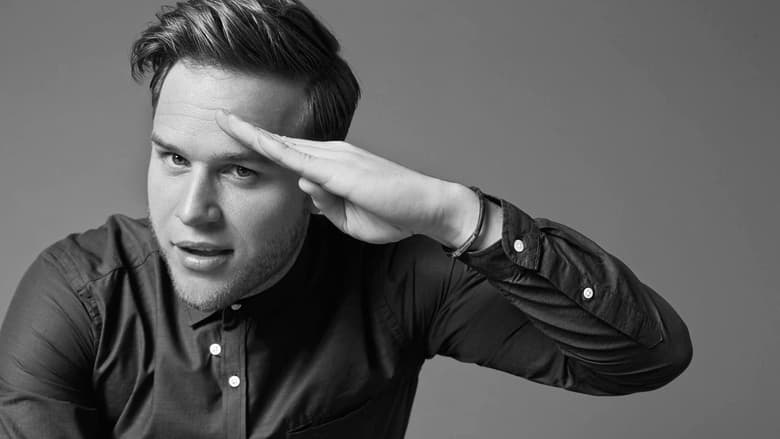 кадр из фильма Olly Murs: Never Been Better - Live at the O2