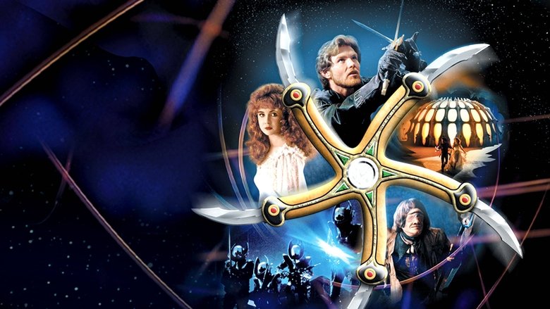 кадр из фильма Крулл