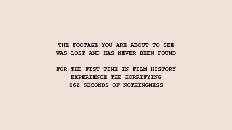 кадр из фильма Lost Footage