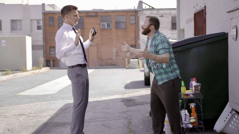 кадр из фильма Dead Body