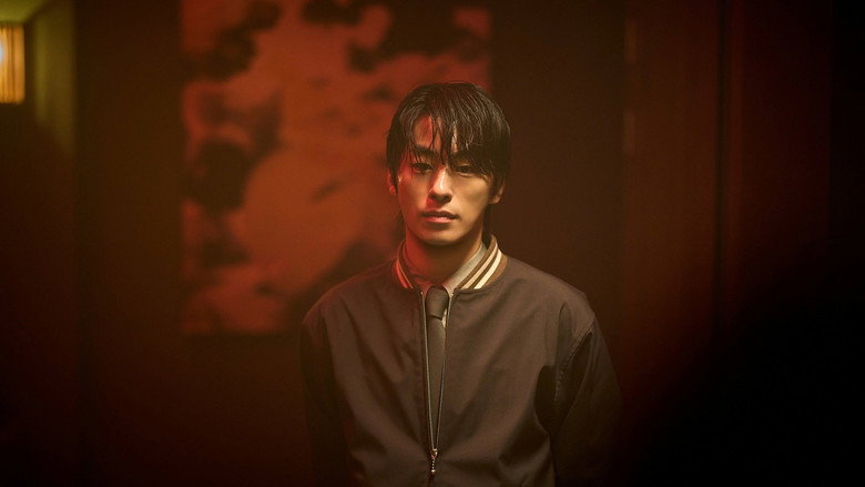 кадр из фильма Колония