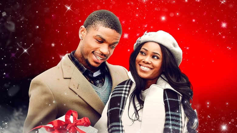 кадр из фильма Christmas Holidate