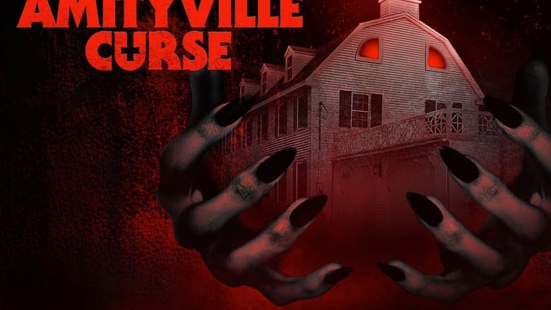 кадр из фильма The Amityville Curse