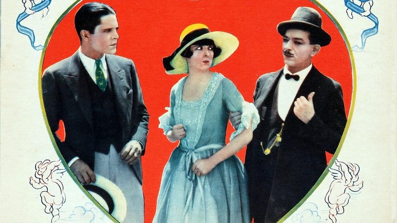 кадр из фильма It Must Be Love