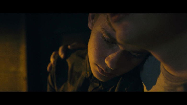 кадр из фильма Dòst