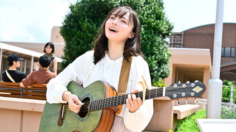 кадр из фильма 冥黒の黙示録 ラケシス