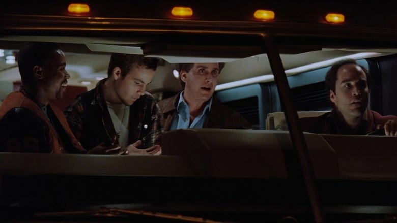 кадр из фильма Ночь страшного суда