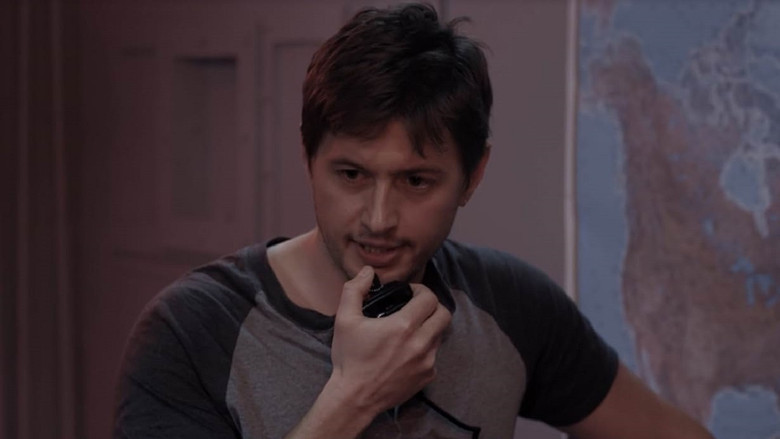 кадр из фильма Ледяные акулы