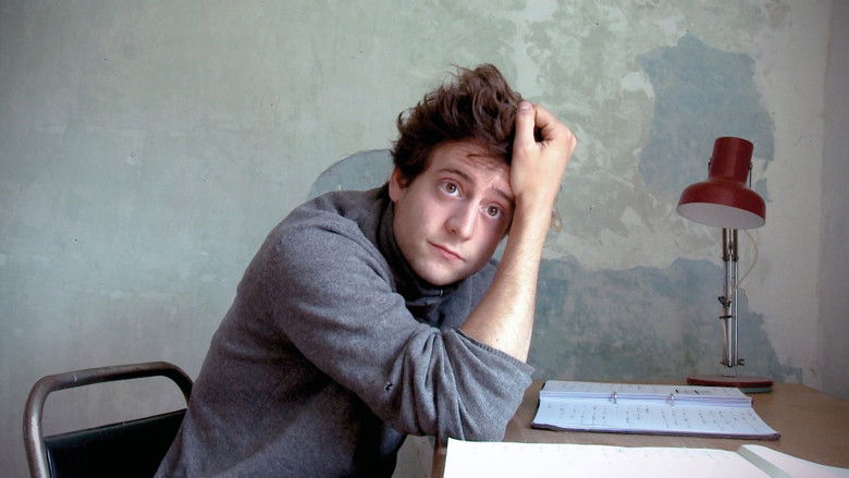 кадр из фильма Toubib